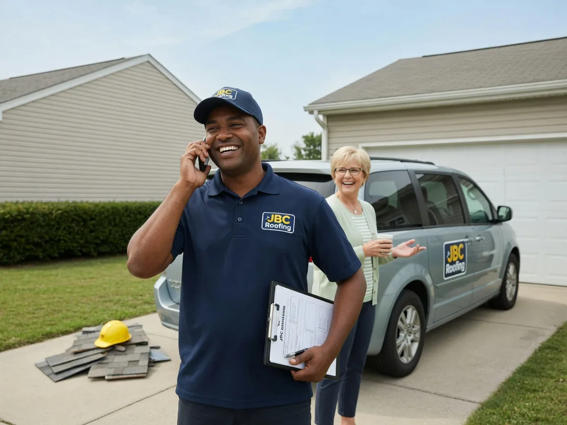 Roof Replacement Tuscarawas, OH FAQs